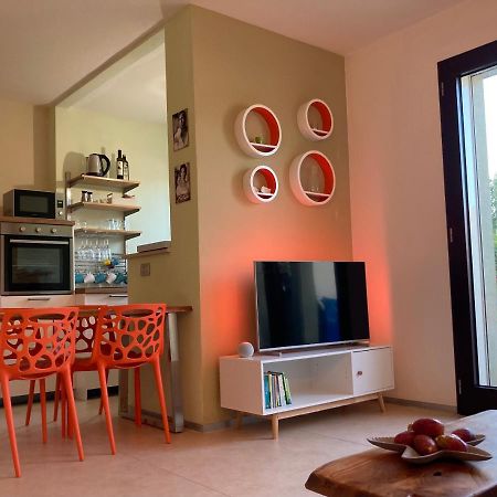 Apartament Piccolo Sogno Otranto Zewnętrze zdjęcie