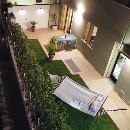 Apartament Piccolo Sogno Otranto Zewnętrze zdjęcie