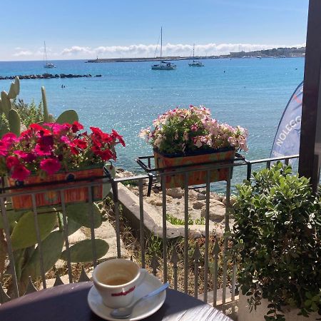 Apartament Piccolo Sogno Otranto Zewnętrze zdjęcie