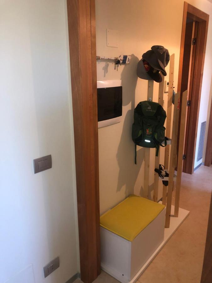 Apartament Piccolo Sogno Otranto Zewnętrze zdjęcie