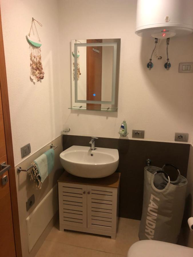 Apartament Piccolo Sogno Otranto Zewnętrze zdjęcie