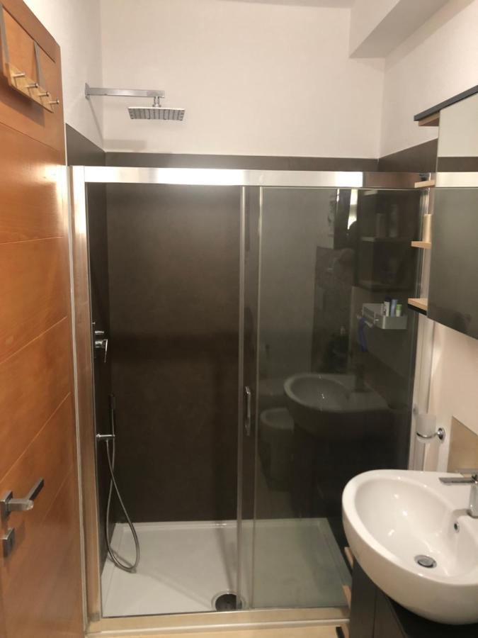 Apartament Piccolo Sogno Otranto Zewnętrze zdjęcie