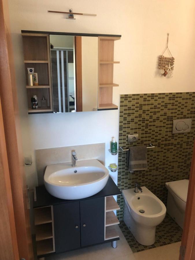 Apartament Piccolo Sogno Otranto Zewnętrze zdjęcie