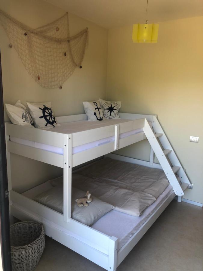 Apartament Piccolo Sogno Otranto Zewnętrze zdjęcie
