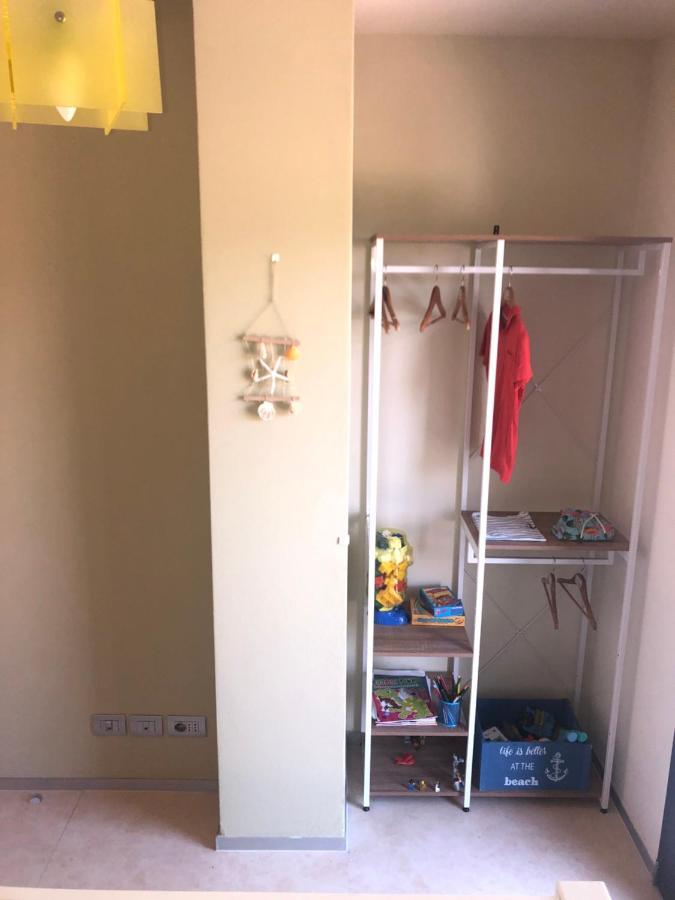 Apartament Piccolo Sogno Otranto Zewnętrze zdjęcie