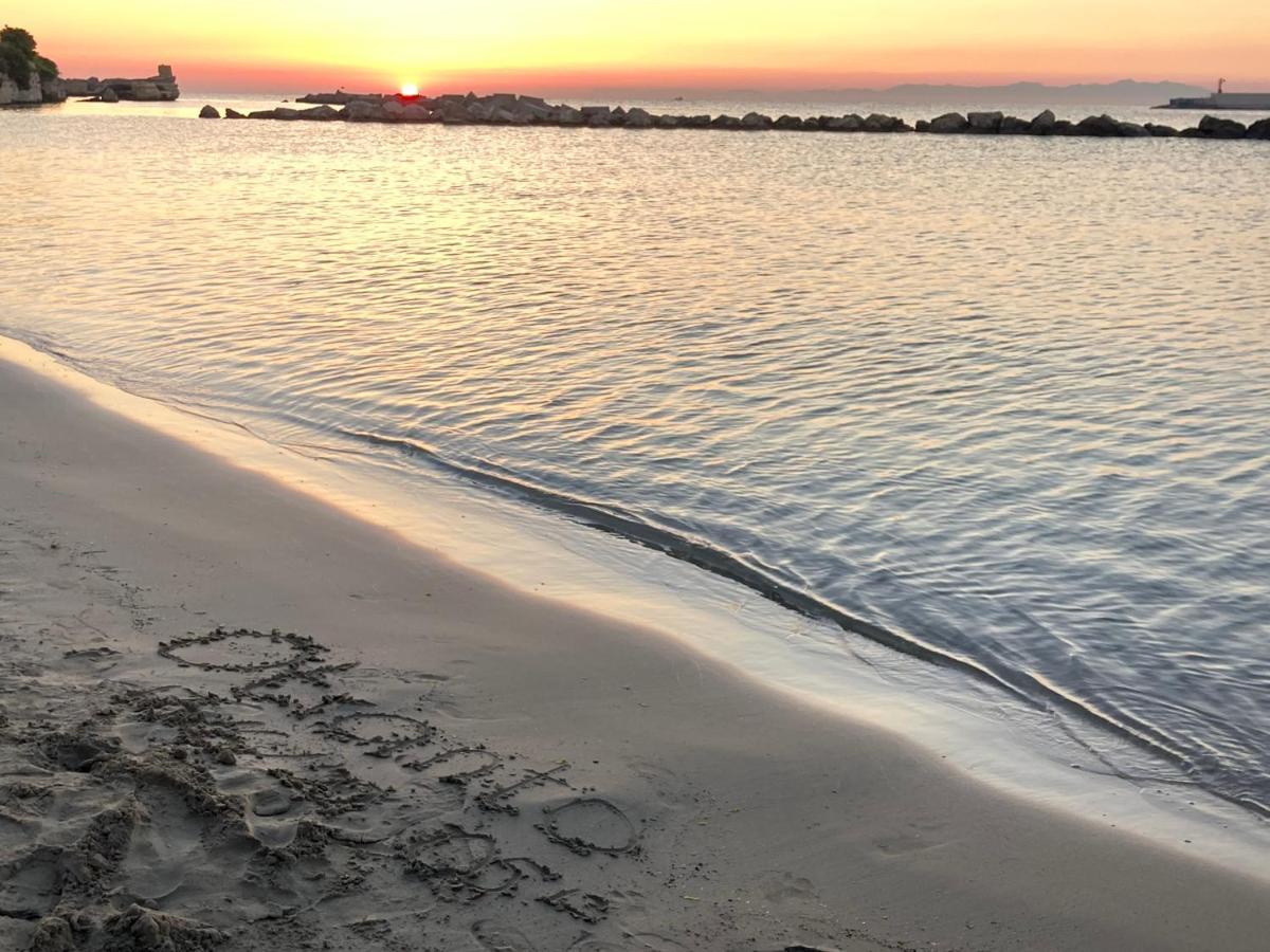 Apartament Piccolo Sogno Otranto Zewnętrze zdjęcie
