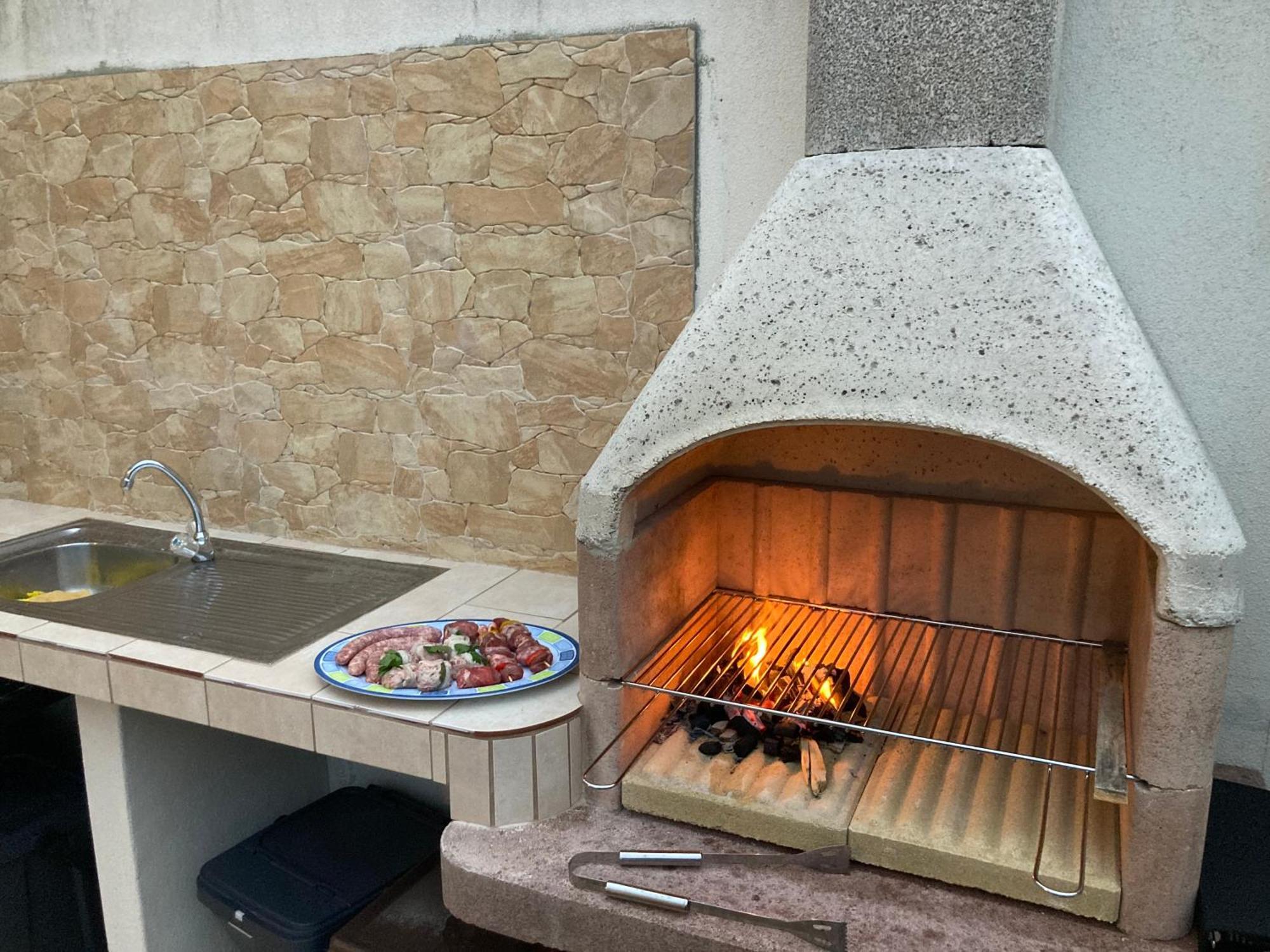 Apartament Piccolo Sogno Otranto Zewnętrze zdjęcie