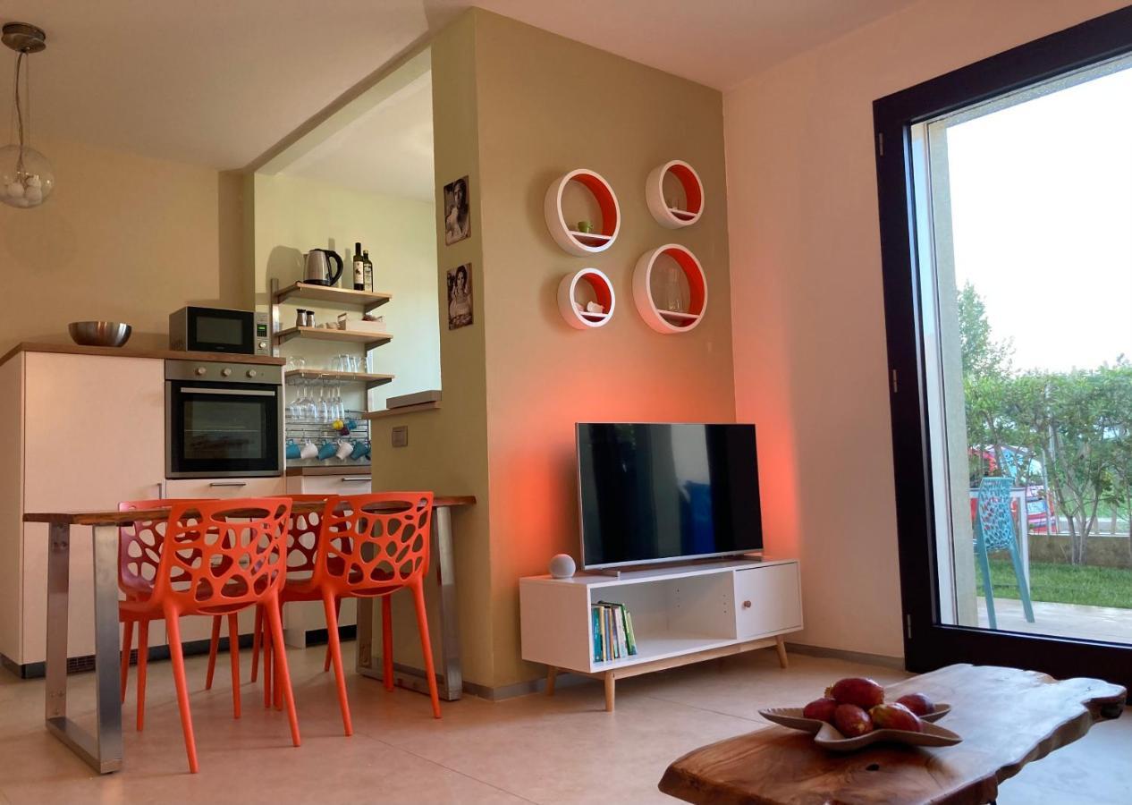 Apartament Piccolo Sogno Otranto Zewnętrze zdjęcie