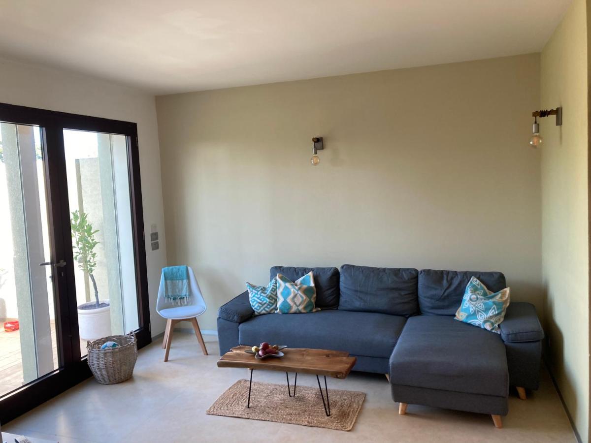 Apartament Piccolo Sogno Otranto Zewnętrze zdjęcie