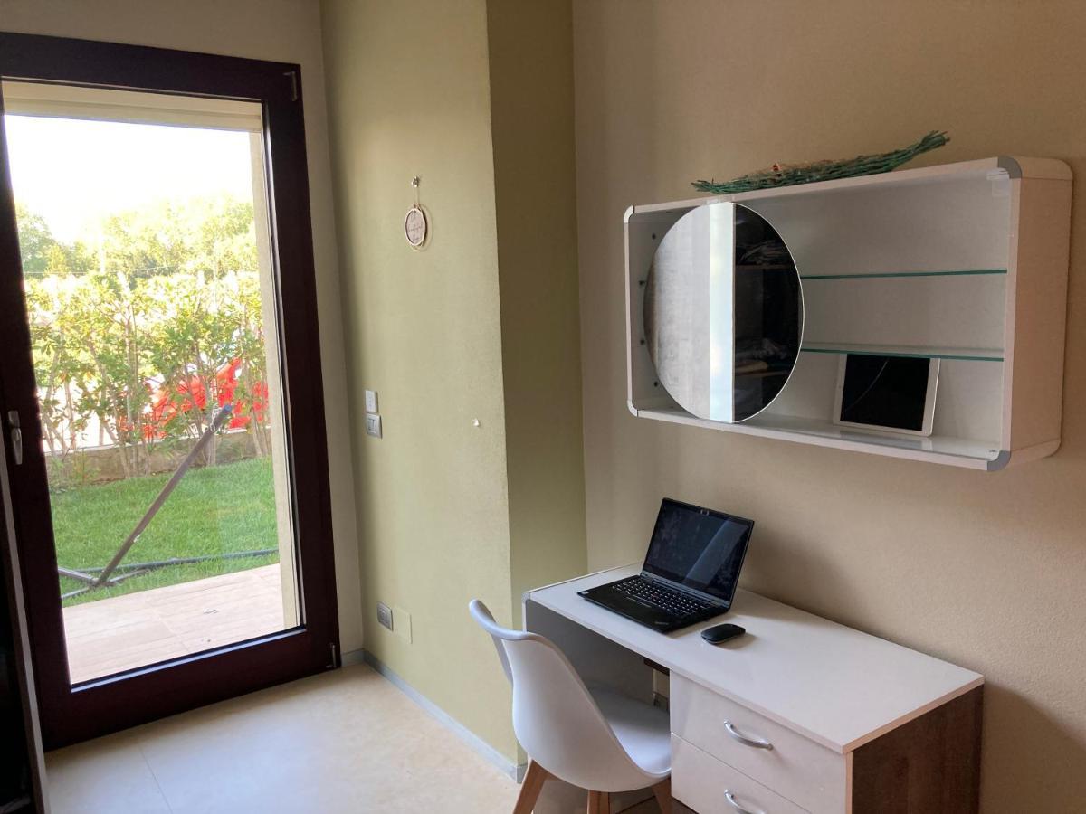 Apartament Piccolo Sogno Otranto Zewnętrze zdjęcie