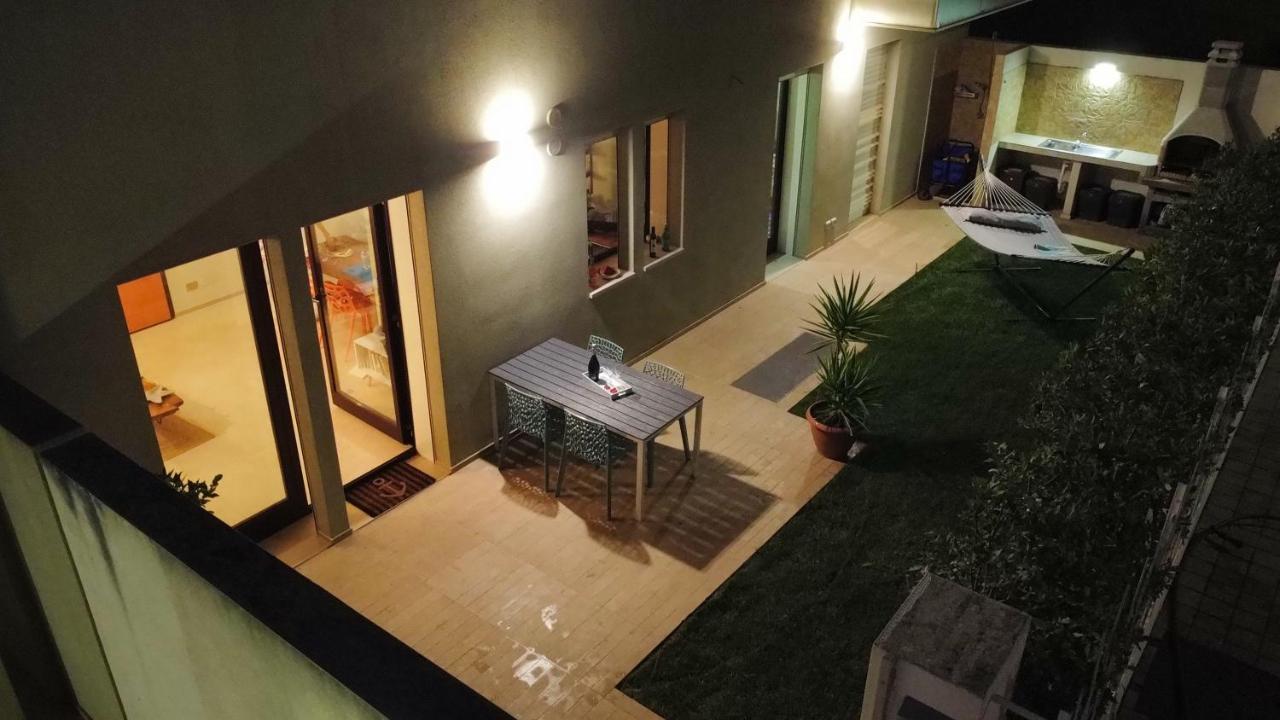 Apartament Piccolo Sogno Otranto Zewnętrze zdjęcie