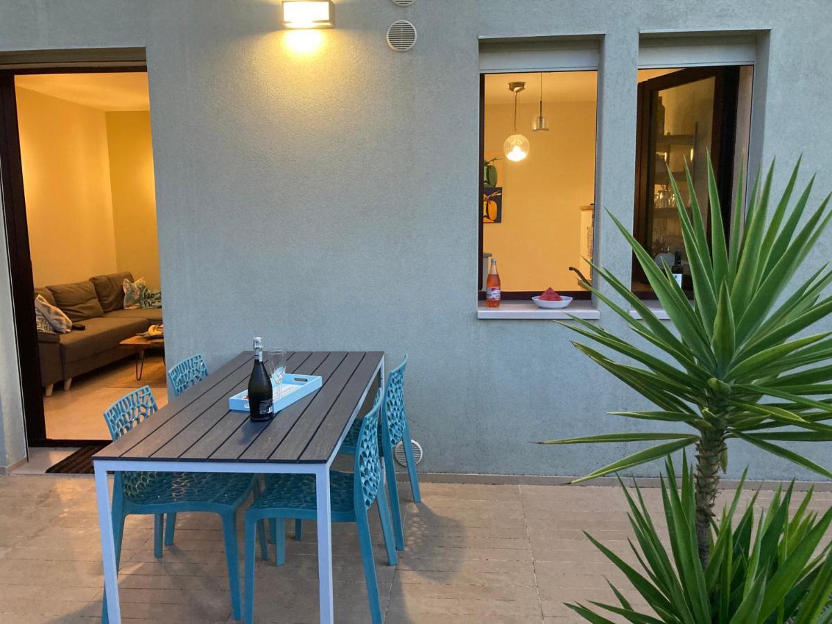 Apartament Piccolo Sogno Otranto Zewnętrze zdjęcie
