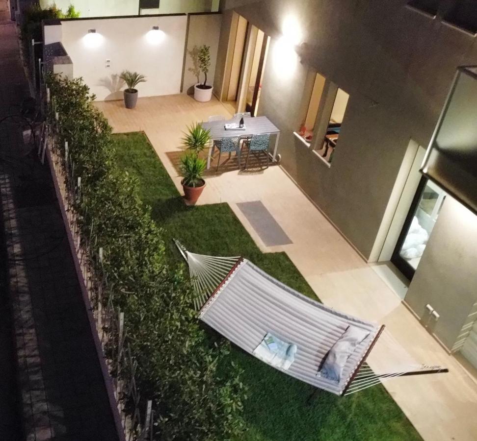 Apartament Piccolo Sogno Otranto Zewnętrze zdjęcie
