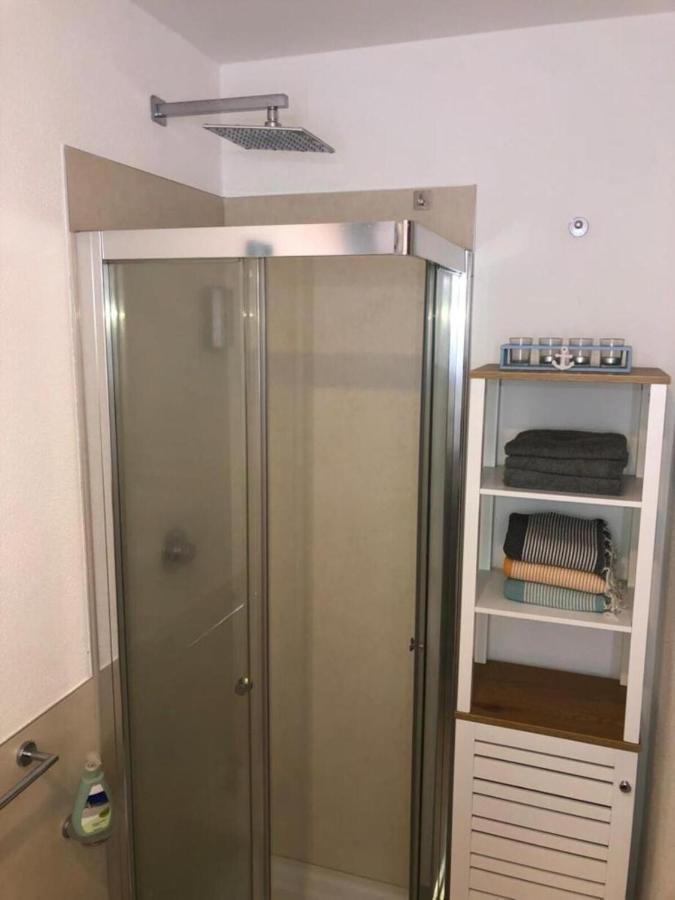 Apartament Piccolo Sogno Otranto Zewnętrze zdjęcie