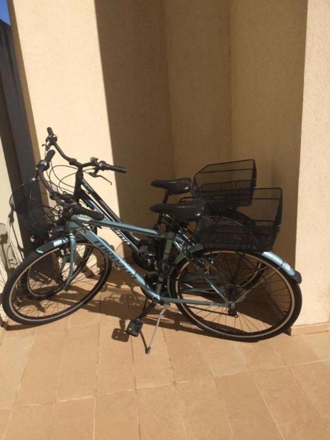 Apartament Piccolo Sogno Otranto Zewnętrze zdjęcie