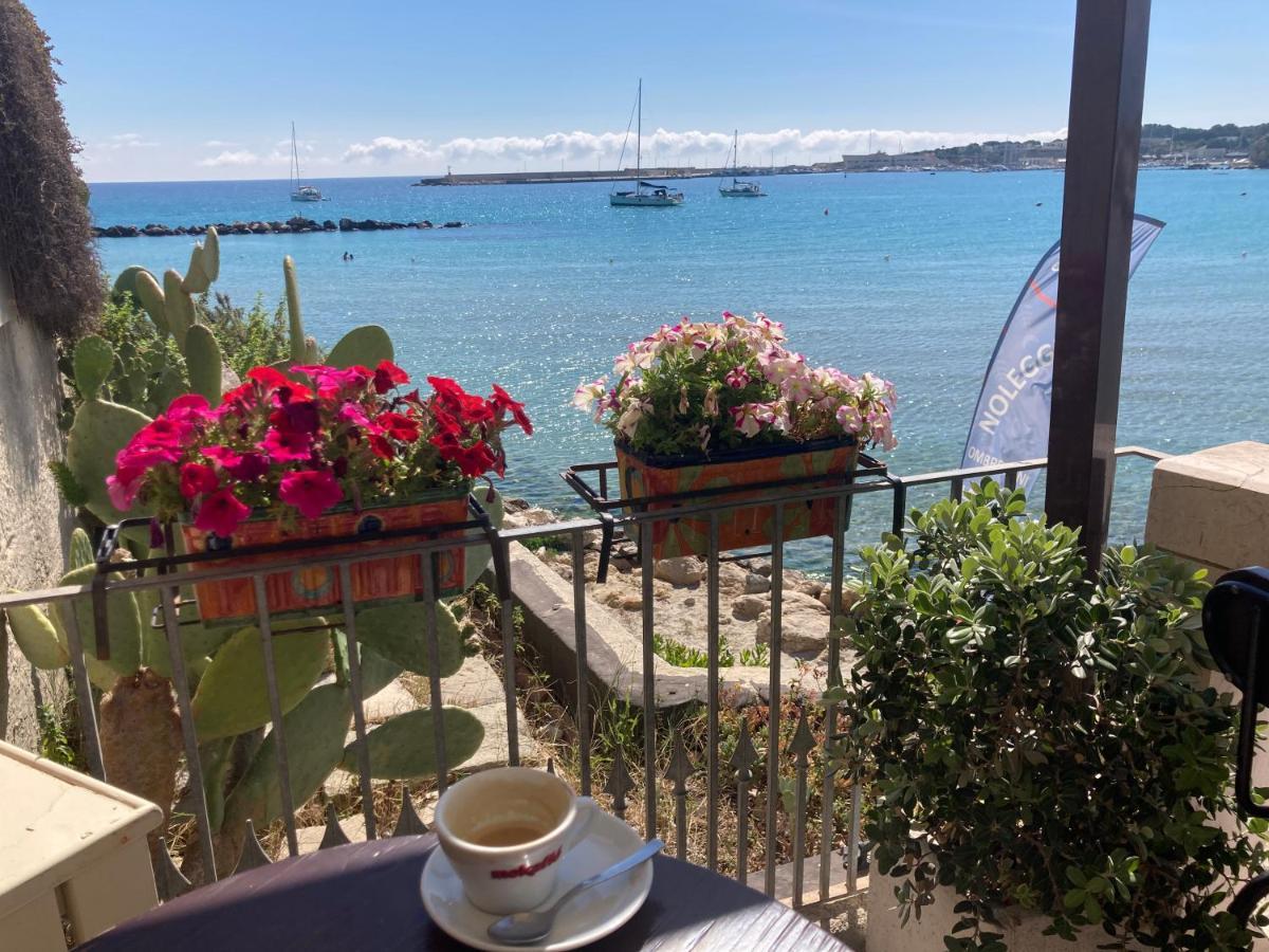 Apartament Piccolo Sogno Otranto Zewnętrze zdjęcie