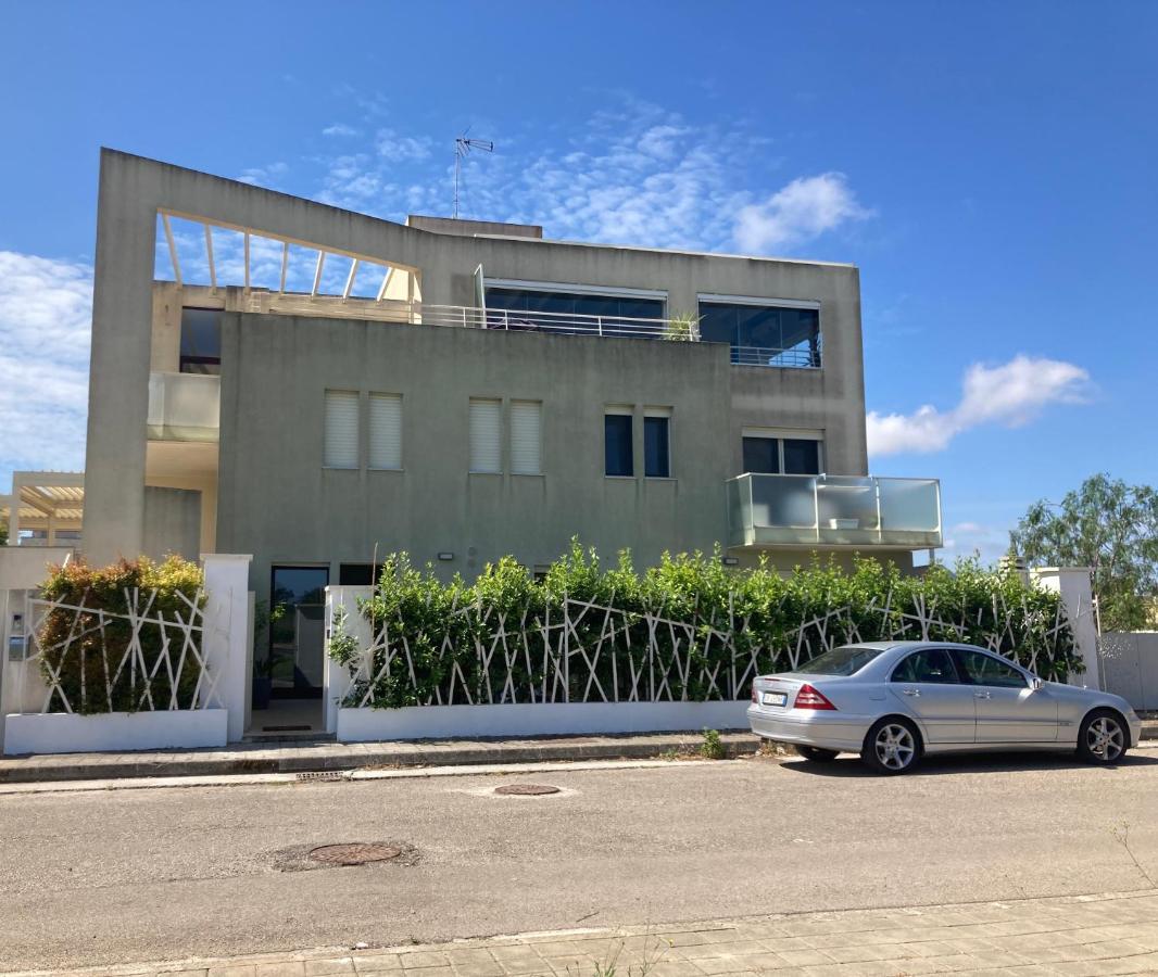 Apartament Piccolo Sogno Otranto Zewnętrze zdjęcie
