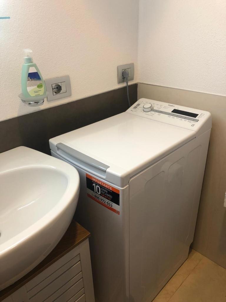 Apartament Piccolo Sogno Otranto Zewnętrze zdjęcie